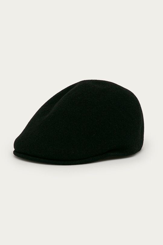 

Кепка Kangol, черный