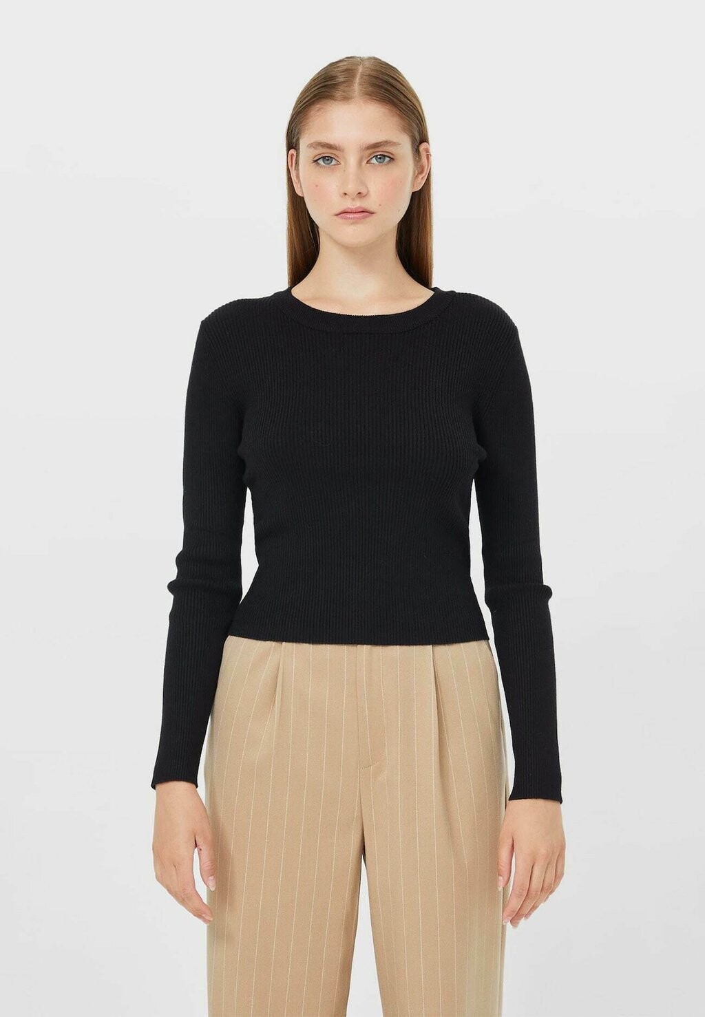 

Свитер Stradivarius