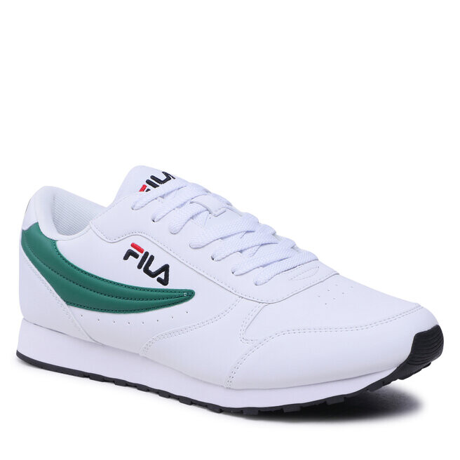 

Кроссовки Fila Orbit, белый