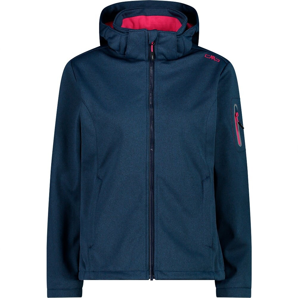 

Куртка CMP Softshell 39A5006M, синий
