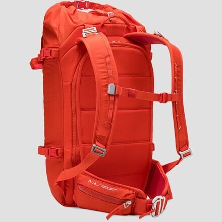 

Рюкзак Snow Pro 32 л Db, цвет Falu Red