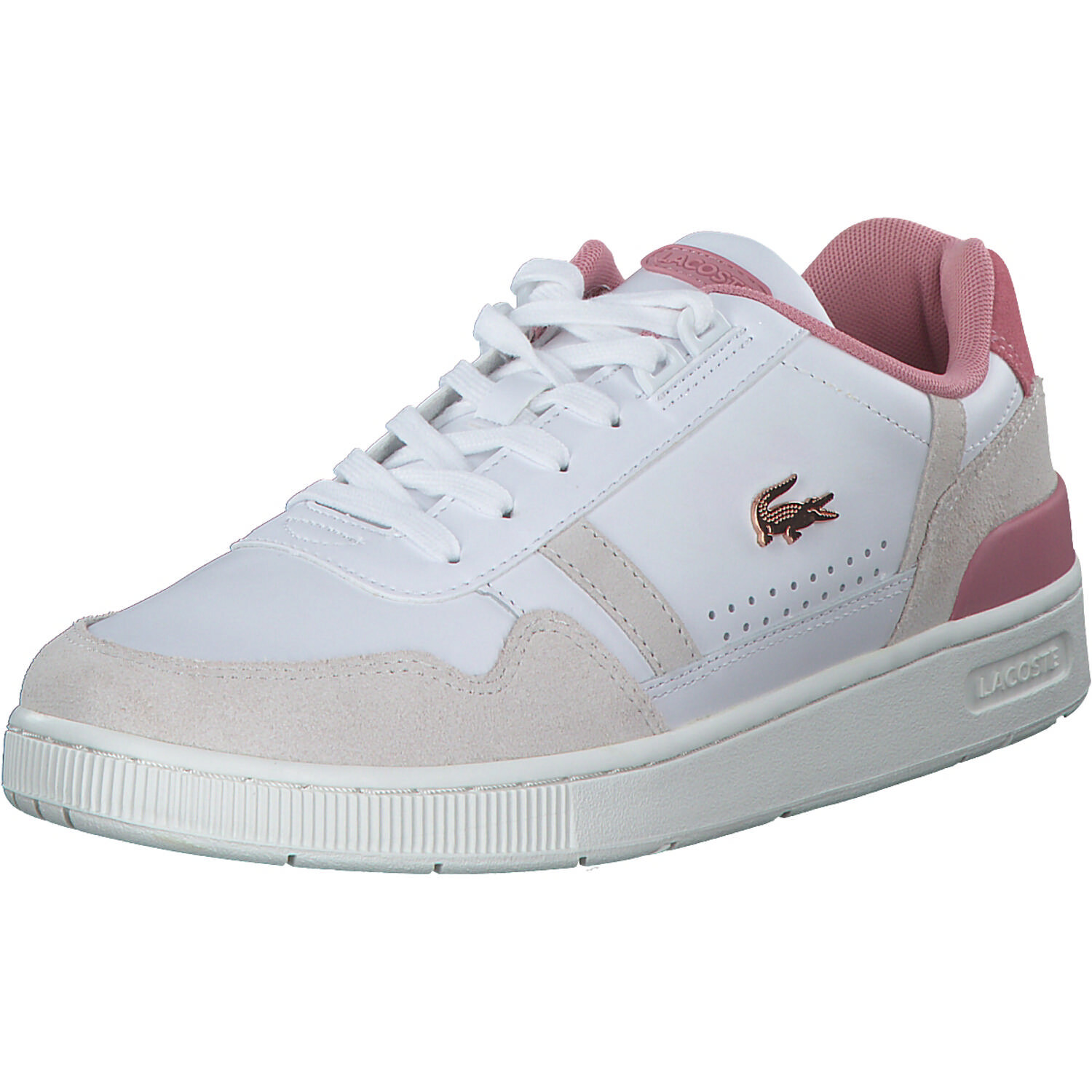 

Туфли Lacoste, белый