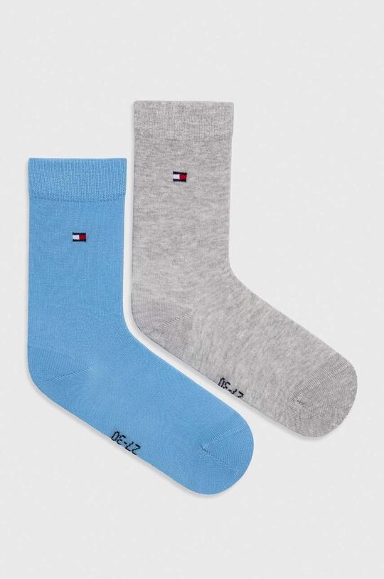 

Детские носки Tommy Hilfiger (2 шт.) 391334, синий