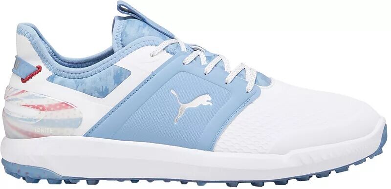 

Мужские кроссовки для гольфа Puma Ignite Elevate Volition