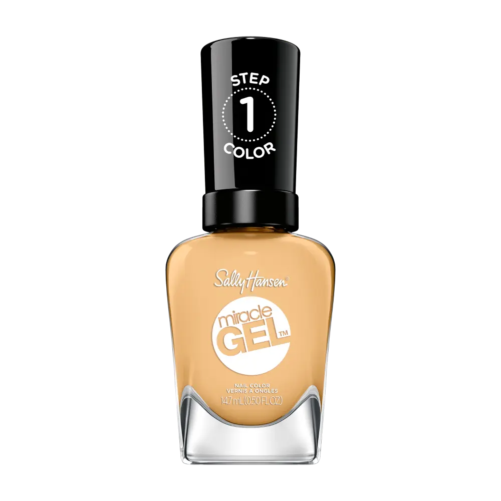 

Гель-лак для ногтей 770 Sally Hansen Miracle Gel, 15 мл
