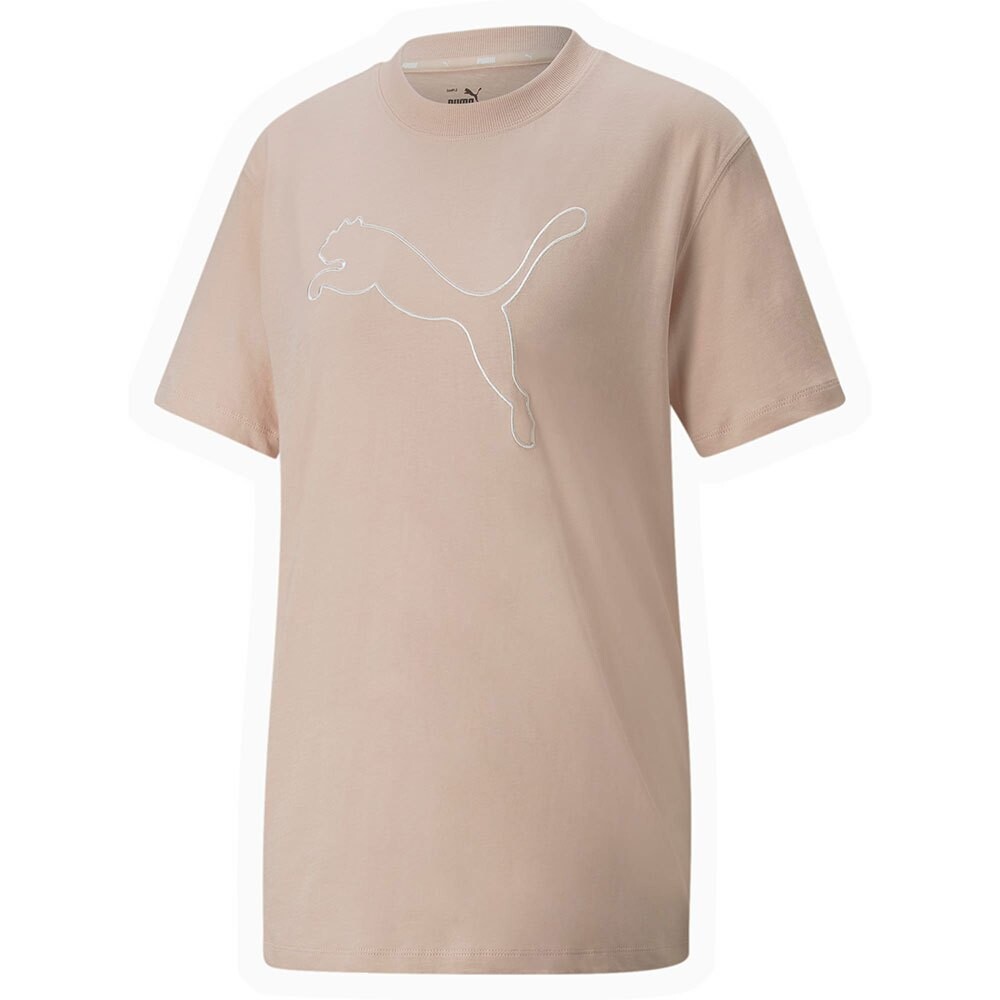 

Футболка Puma Her, розовый