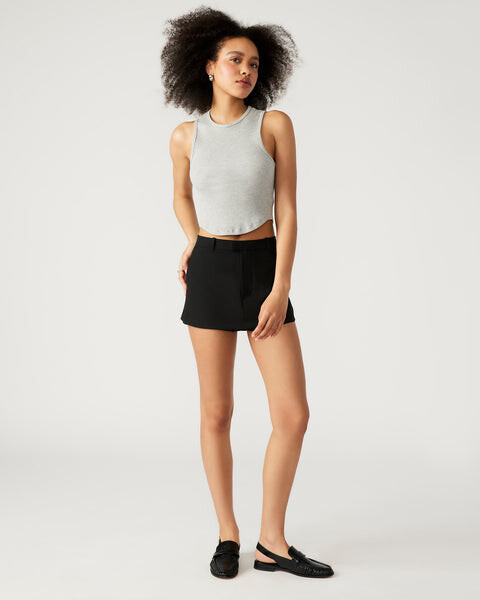 

Юбка Rodin Skort Steve Madden, черный