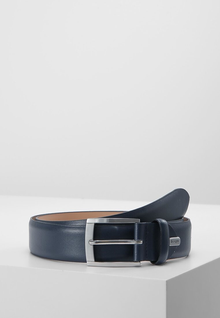 

Ремень REGULAR Lloyd Men's Belts, цвет marine