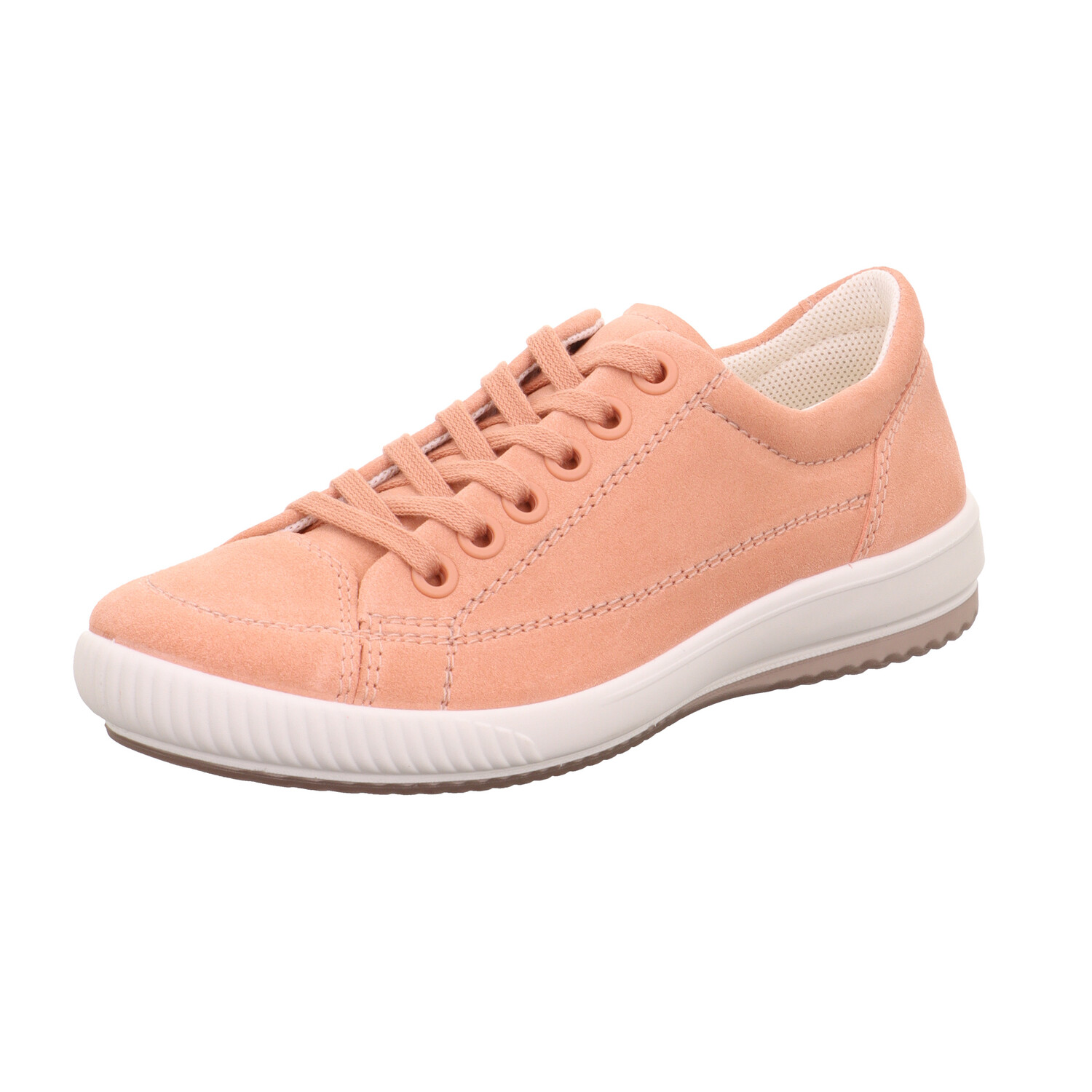 

Кроссовки Legero Low TANARO 5.0, цвет Dusty Pink