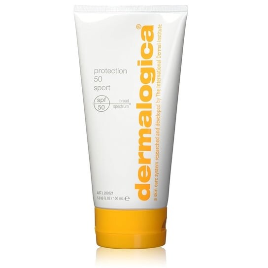 

Водостойкий крем с фильтром SPF 50 156мл Dermalogica Protection 50 Sport SPF 50
