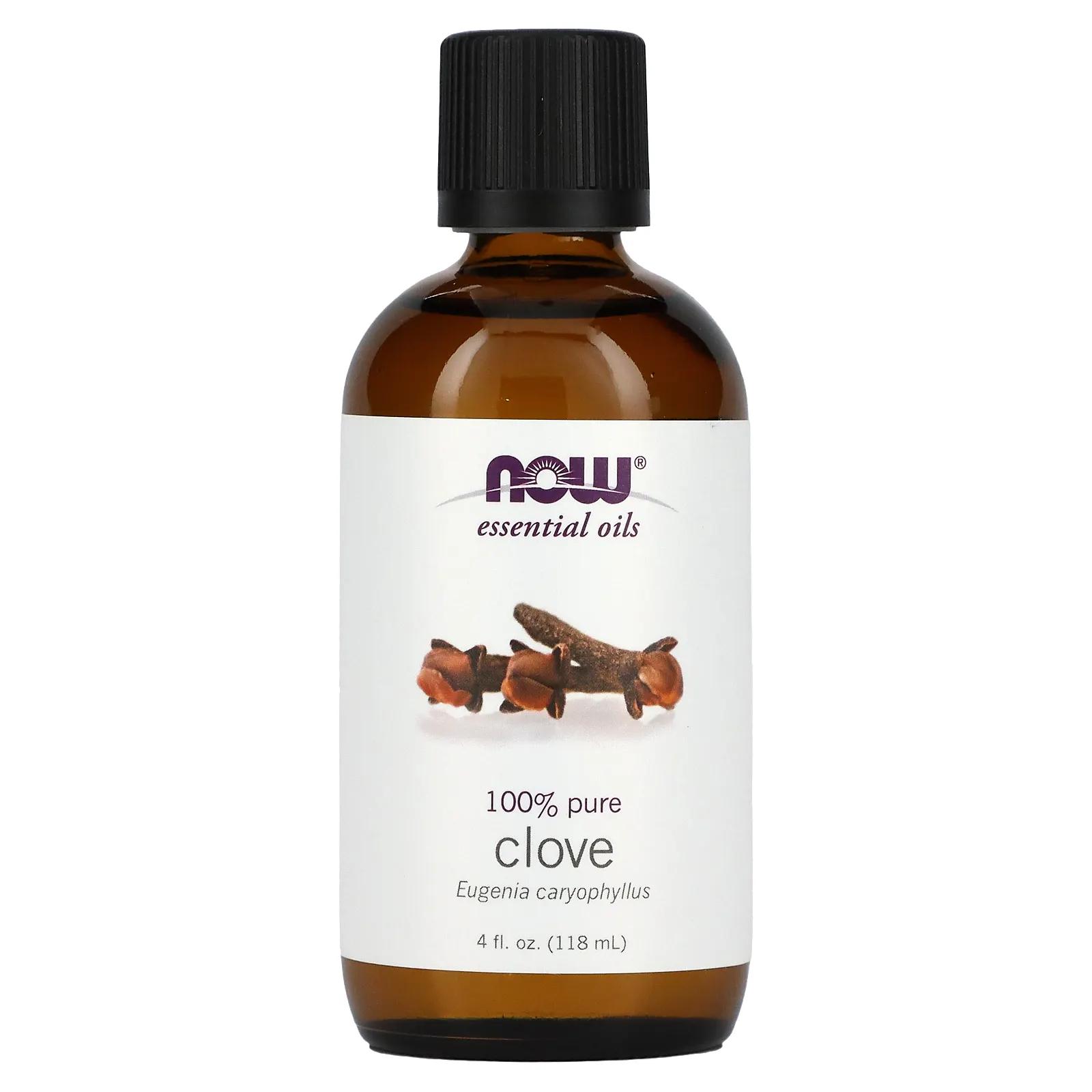 Now Foods Clove 4 fl oz (118 ml) beekeeper s naturals b soothed cough syrup 4 fl oz 118 ml