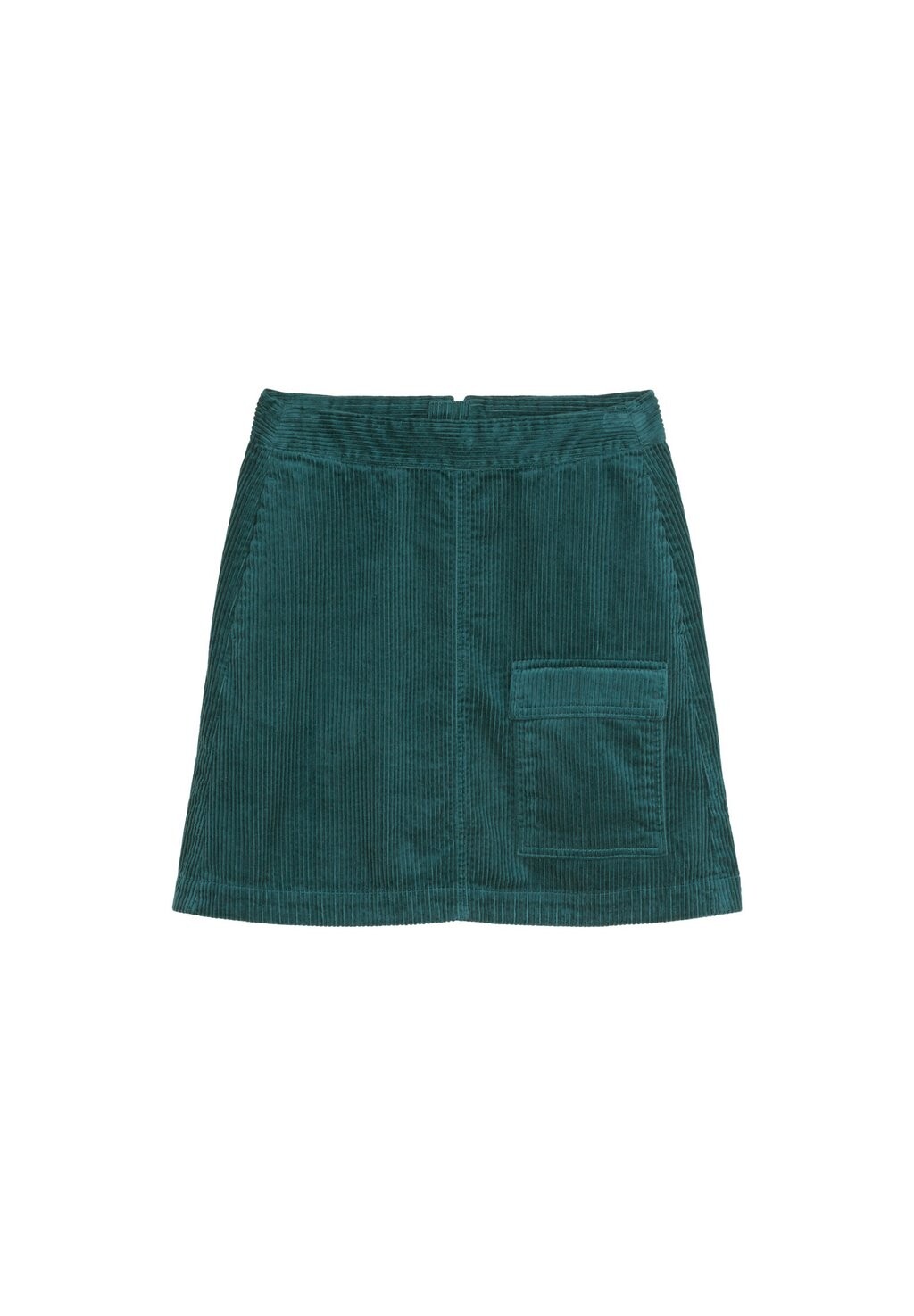 

Юбка-трапеция Marc O'Polo DENIM, цвет twilight teal