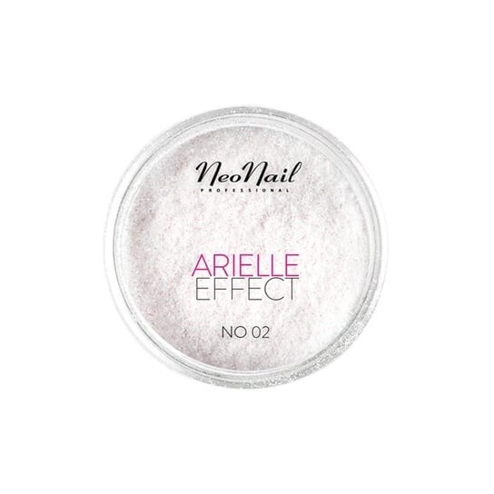 

Пудра для декора 2г NEONAIL ARIELLE EFFECT MULTICOLOR
