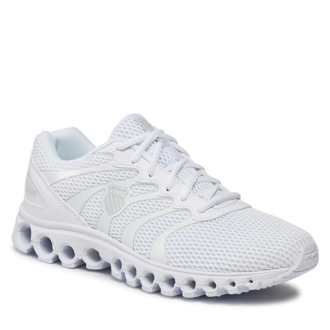 

Кроссовки K-Swiss Tubes, белый