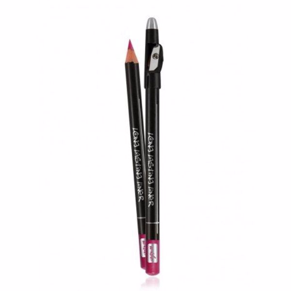 

Карандаш для губ Perfilador De Labios Long Liner Wibo, 1.2 гр.