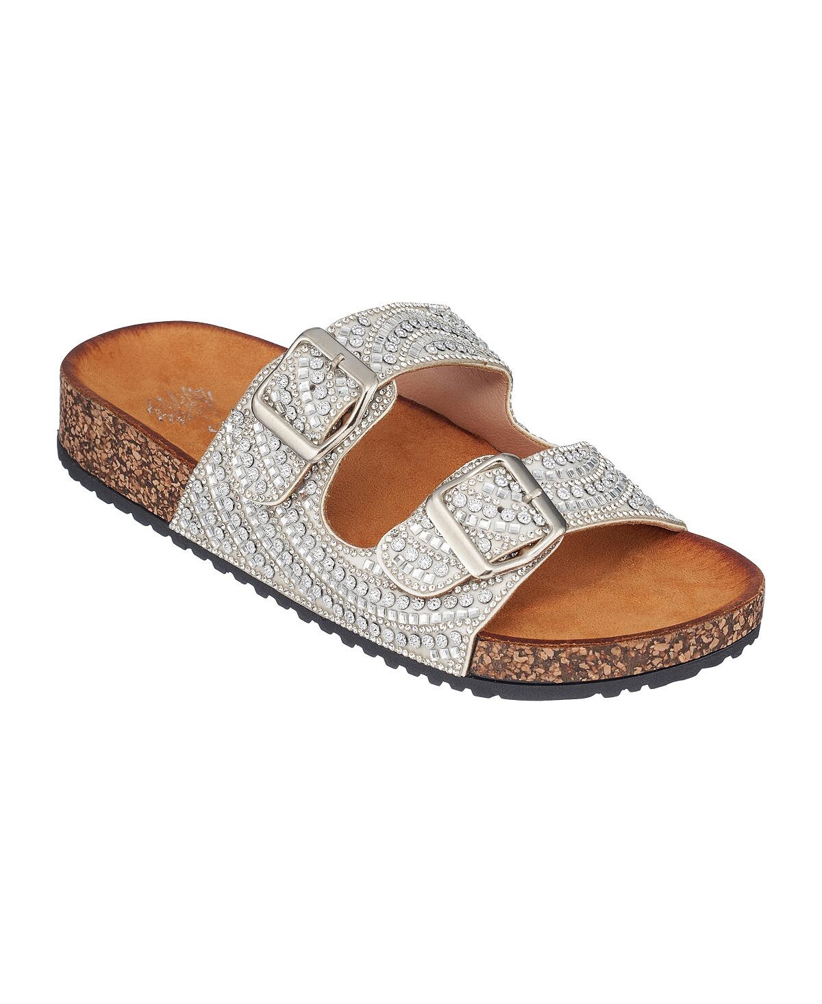 

Женские сандалии Holly со стелькой GC Shoes