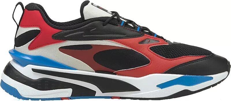 

Мужские кроссовки Puma RS-Fast, мультиколор