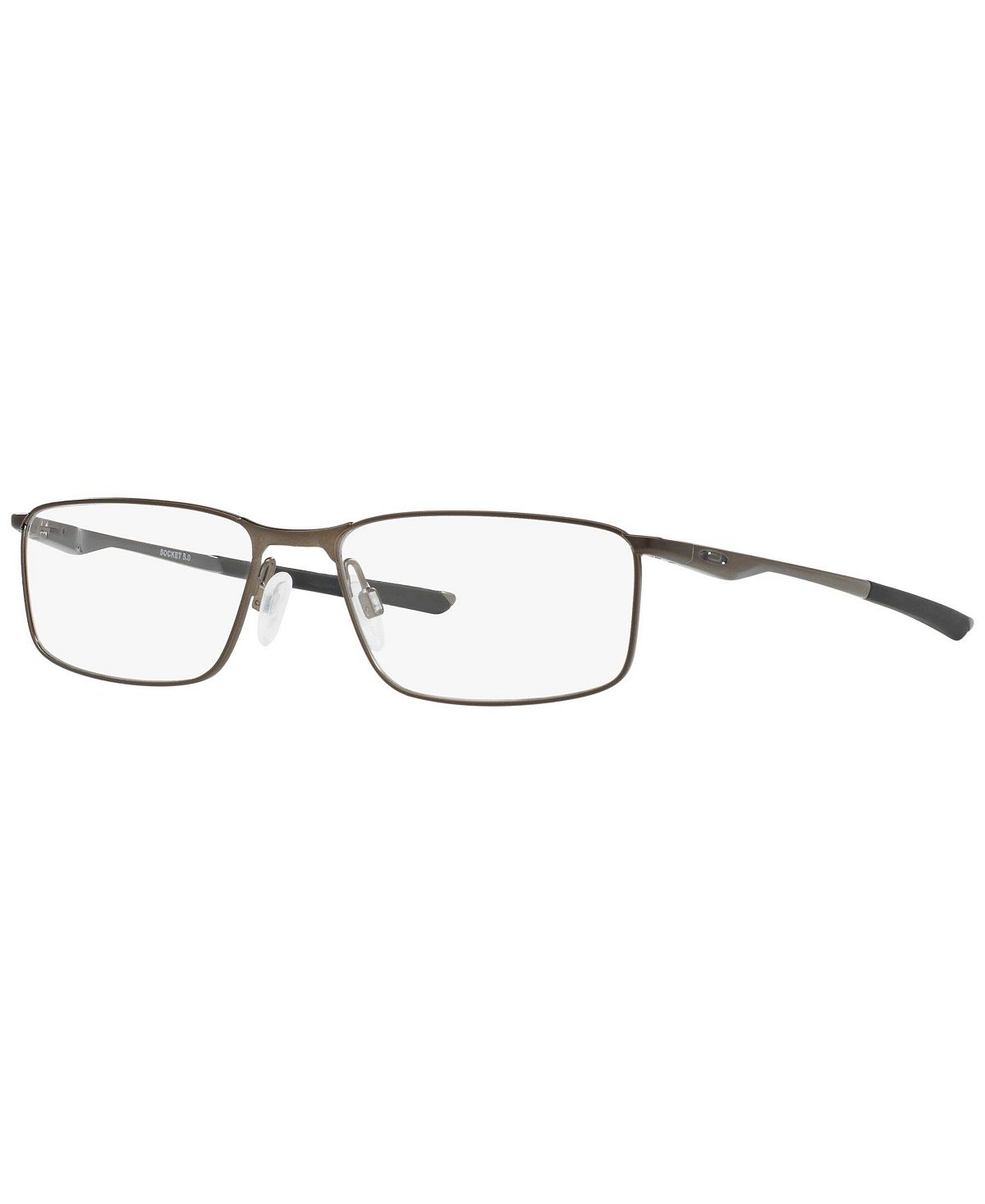OX3217 Мужские прямоугольные очки Oakley