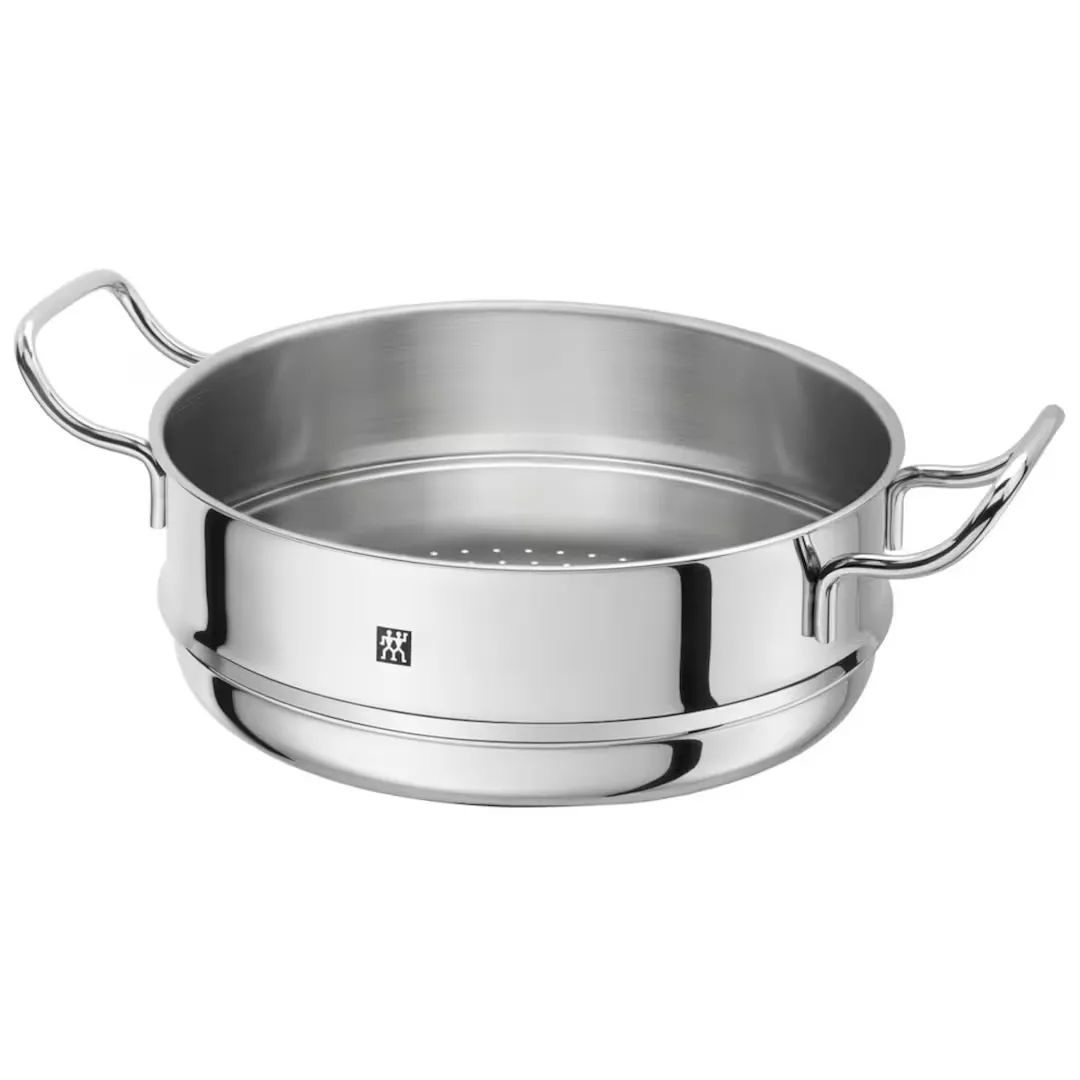 

Корзина для пароварки Plus 24см Zwilling