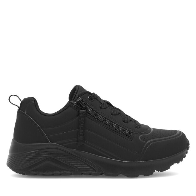

Кроссовки Skechers 310387L BBK Black, черный