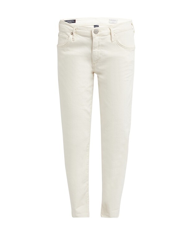 

Повседневные брюки True Religion, экрю