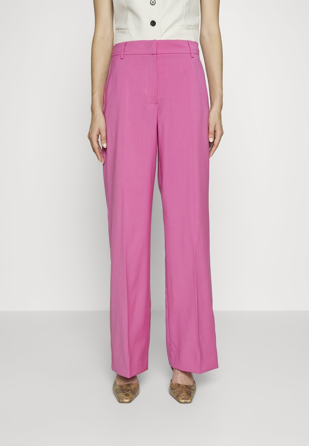 

Брюки WEEKEND MaxMara