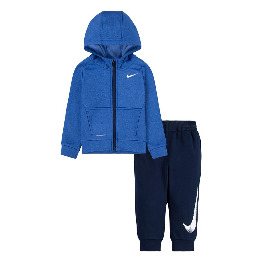 

Спортивные брюки Nike 66L187 Dri-FIT Sweat, синий