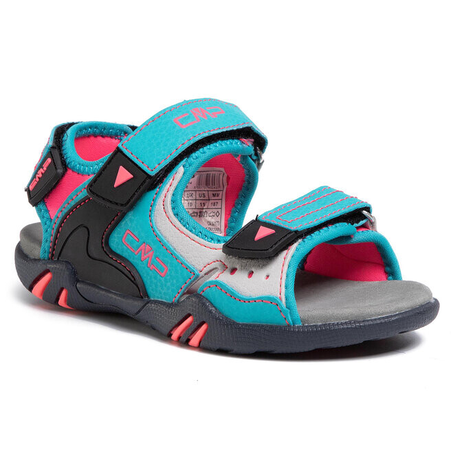 

Сандалии CMP AlphardHiking Sandal, цвет синий