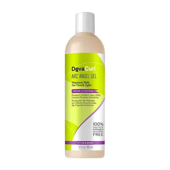 

Гель DevaCurl Arc Angel
