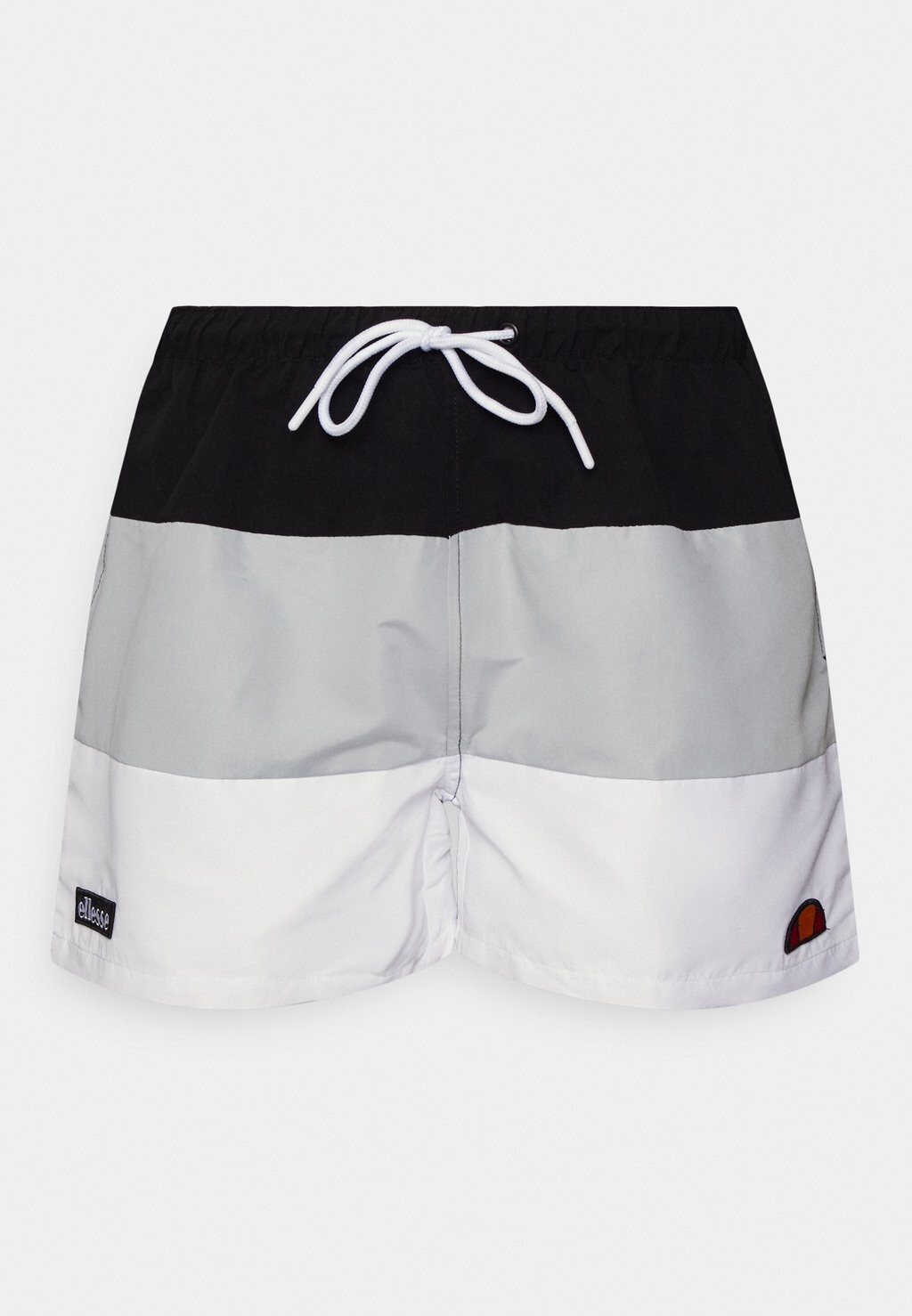 

Шорты для плавания Teynor Ellesse, цвет black/white