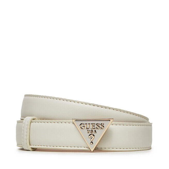 

Ремень Guess, экрю
