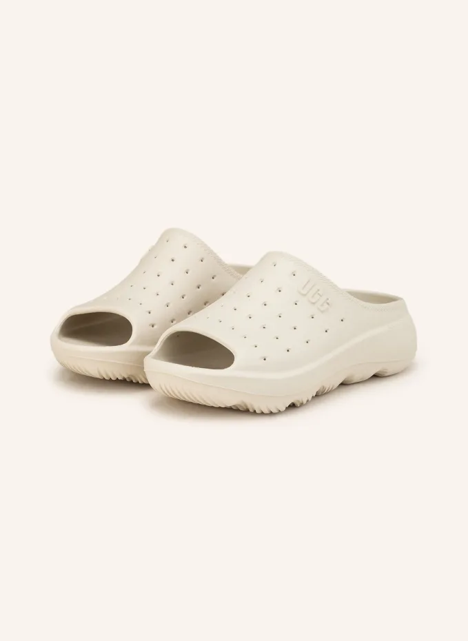 

Туфли-лодочки slide it Ugg, коричневый