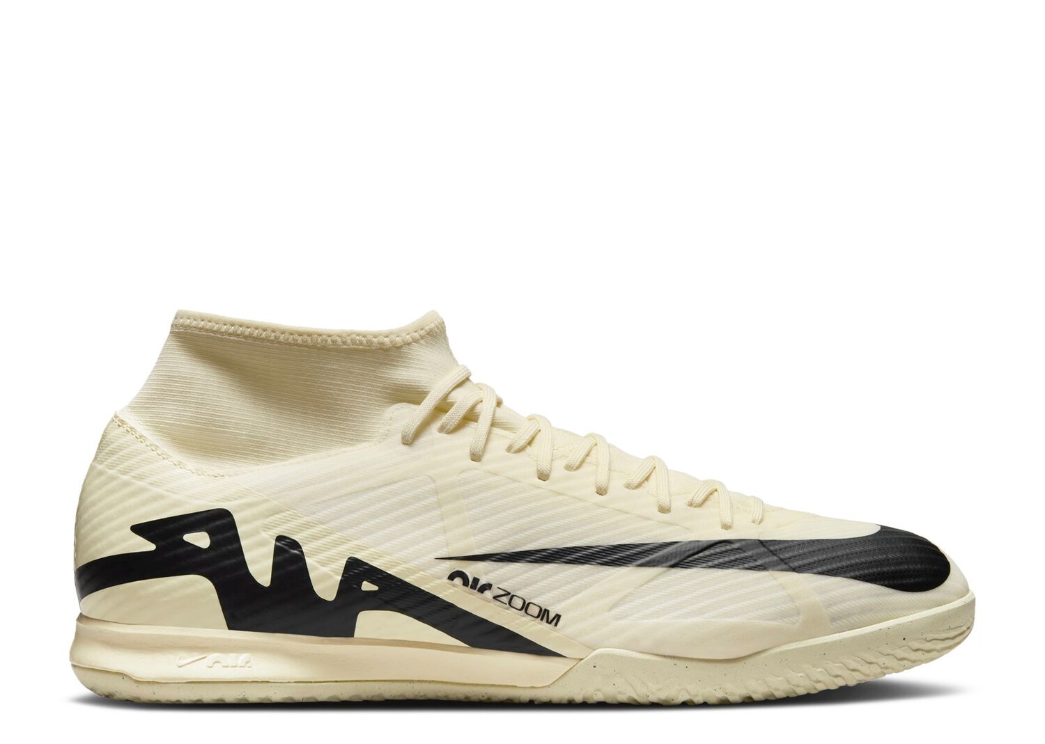 

Кроссовки Nike Zoom Mercurial Superfly 9 Academy Ic 'Mad Ready Pack', кремовый, Бежевый