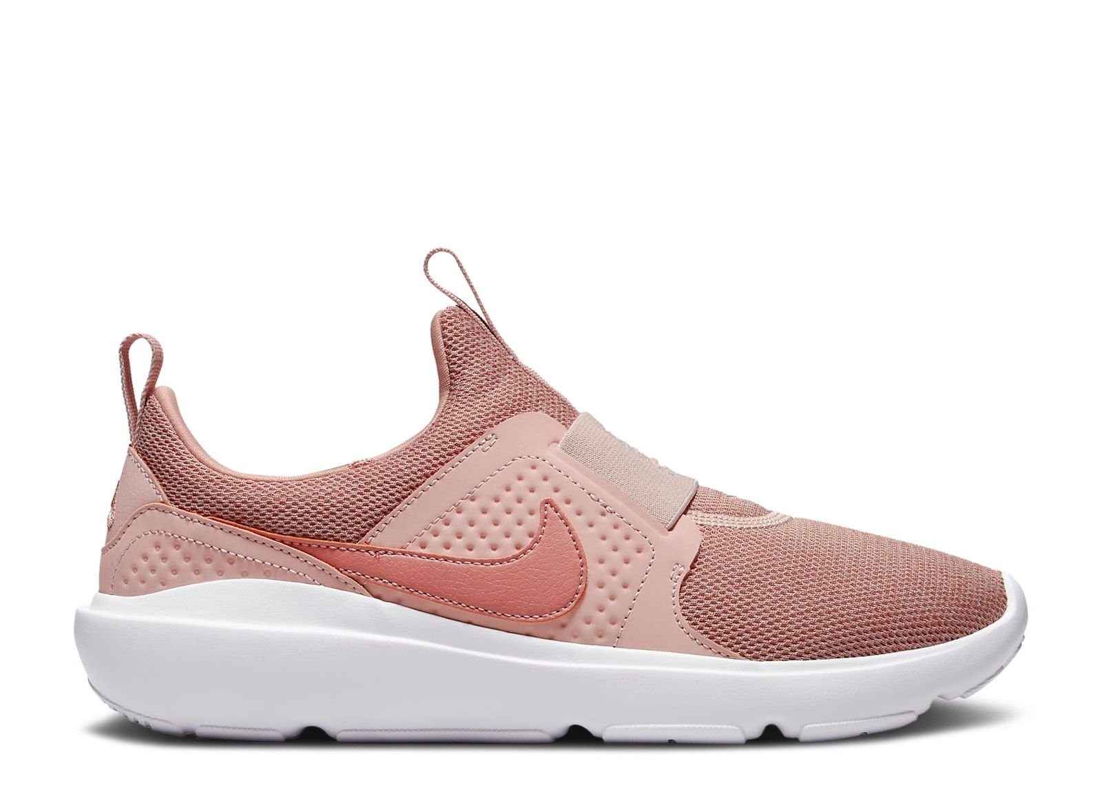 

Кроссовки Nike Wmns Ad Comfort 'Pink Oxford', розовый