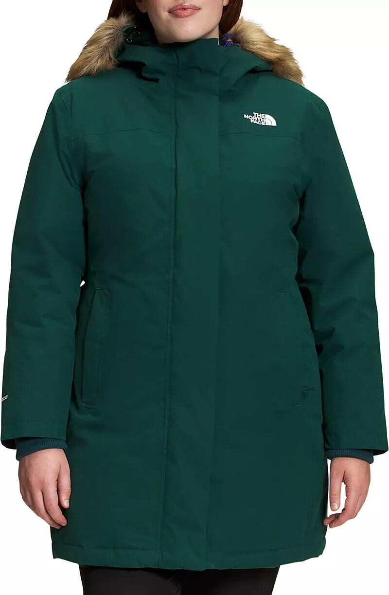 

Женская арктическая парка The North Face