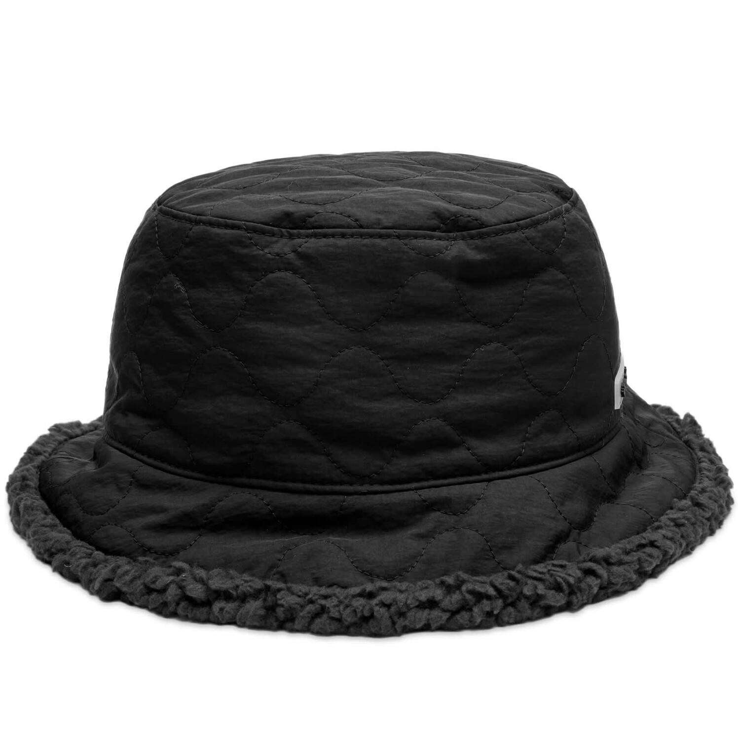 

Панама Columbia Winter Pass Reversible, цвет Black, Black