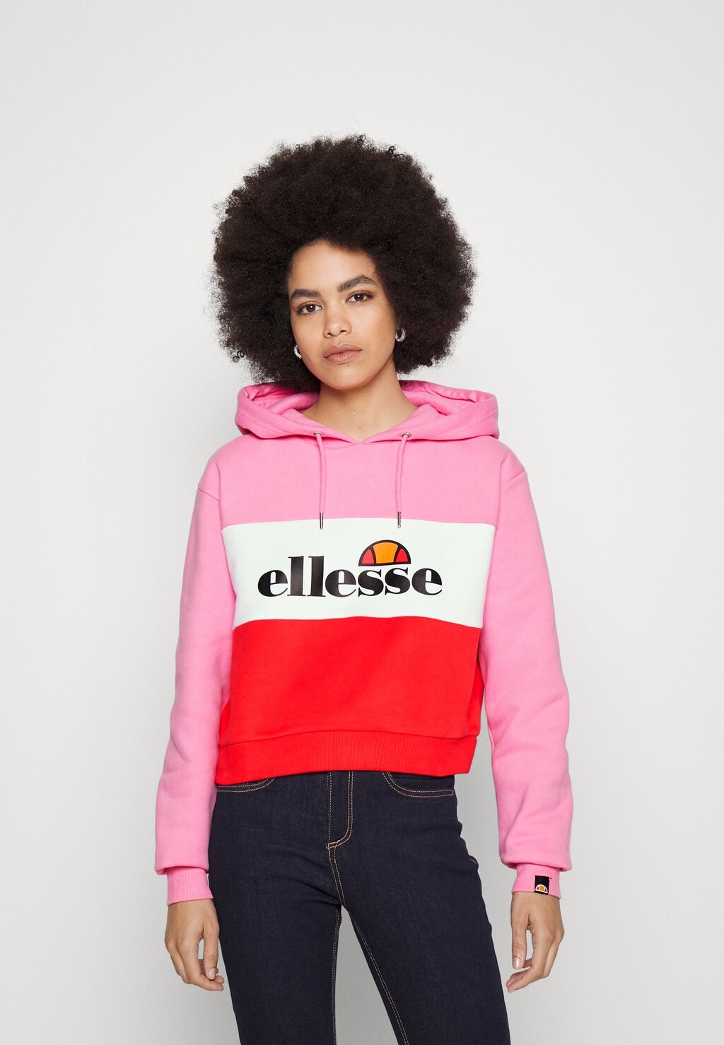 

Худи Ellesse