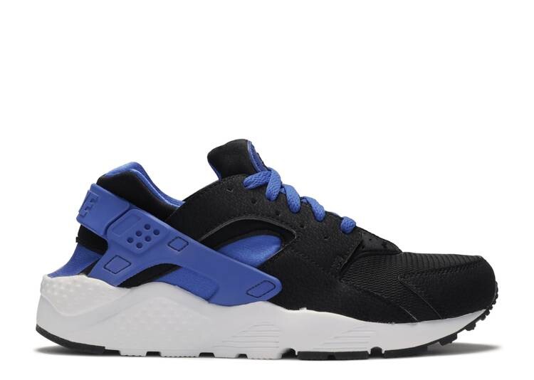 

Кроссовки Nike HUARACHE RUN BG, черный
