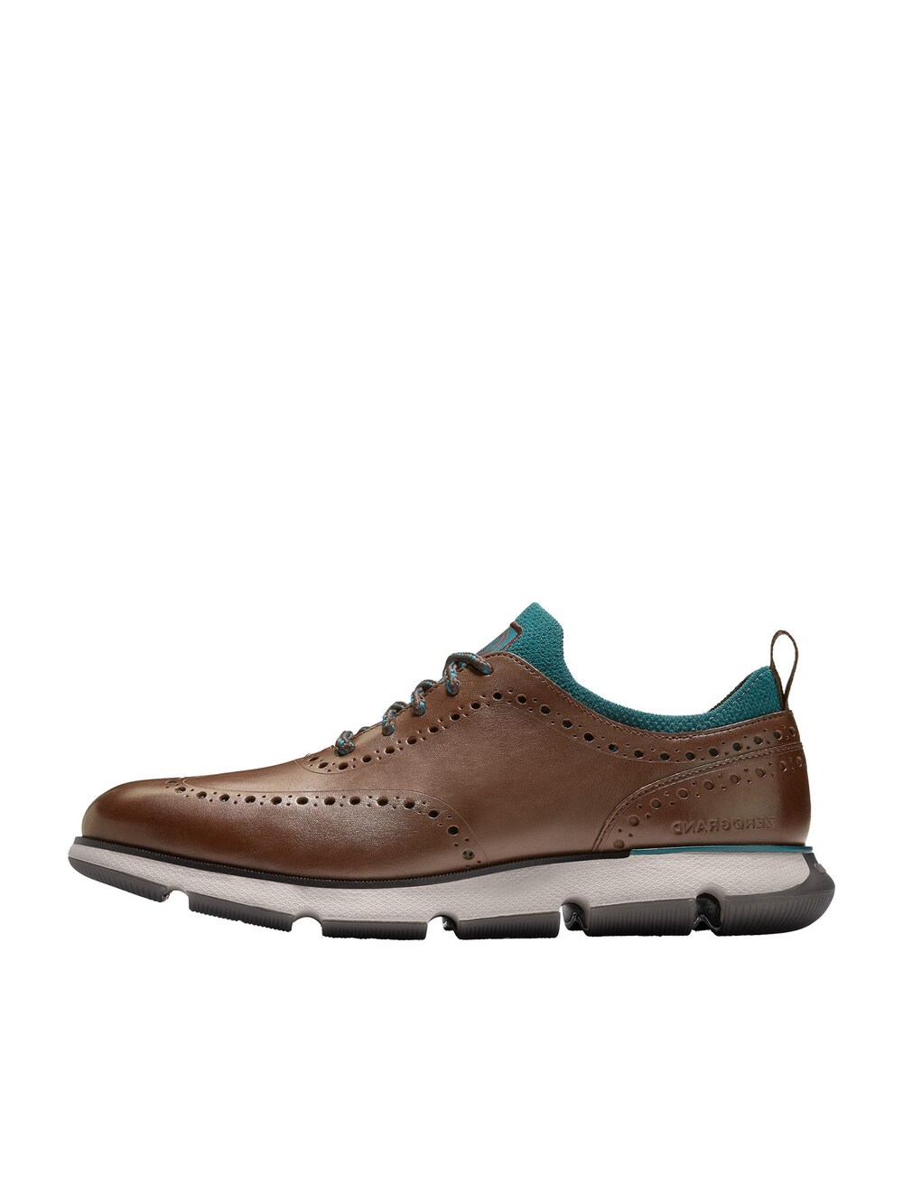 

Туфли Cole Haan, коричневый