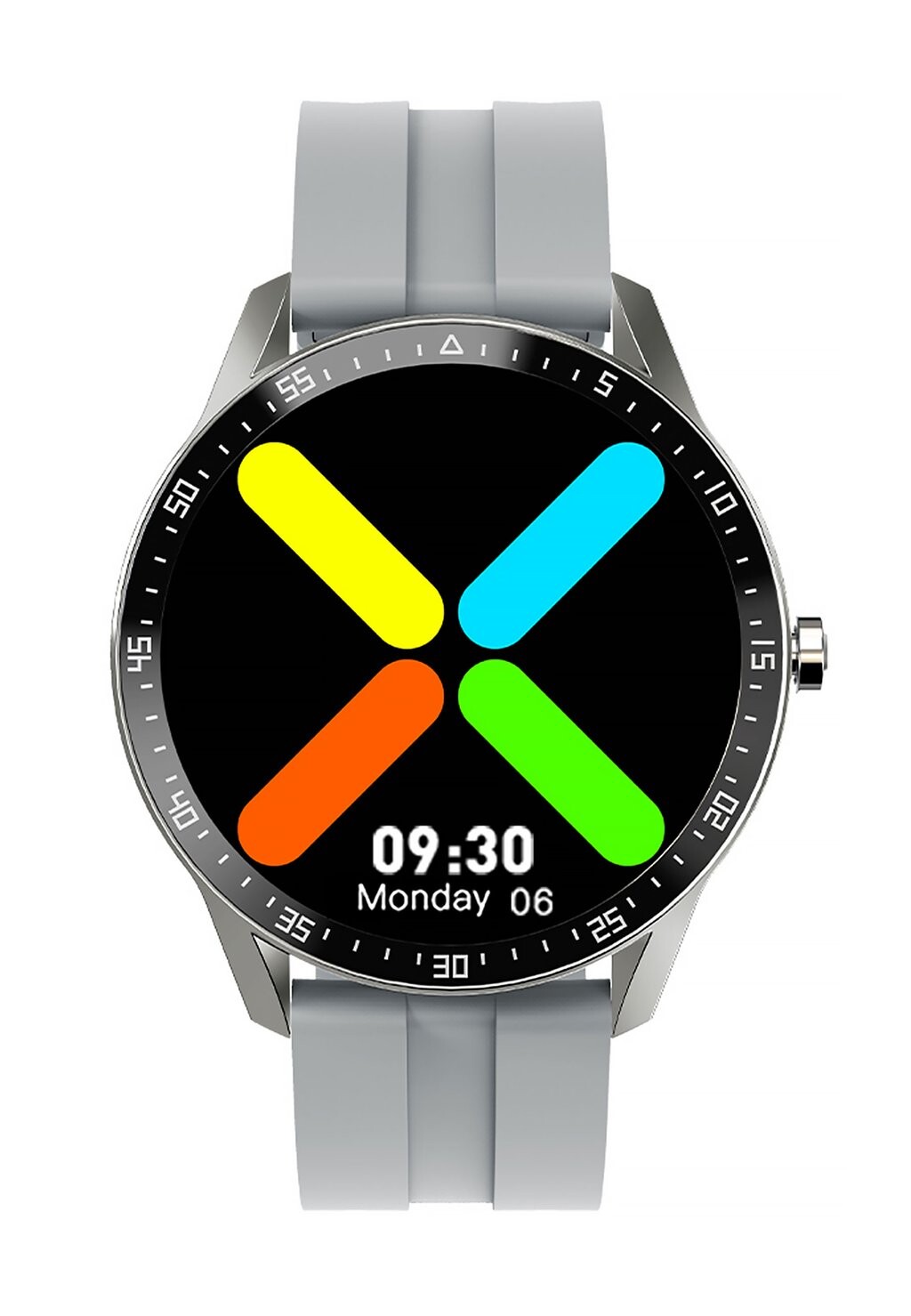 

Умные часы Watchmark