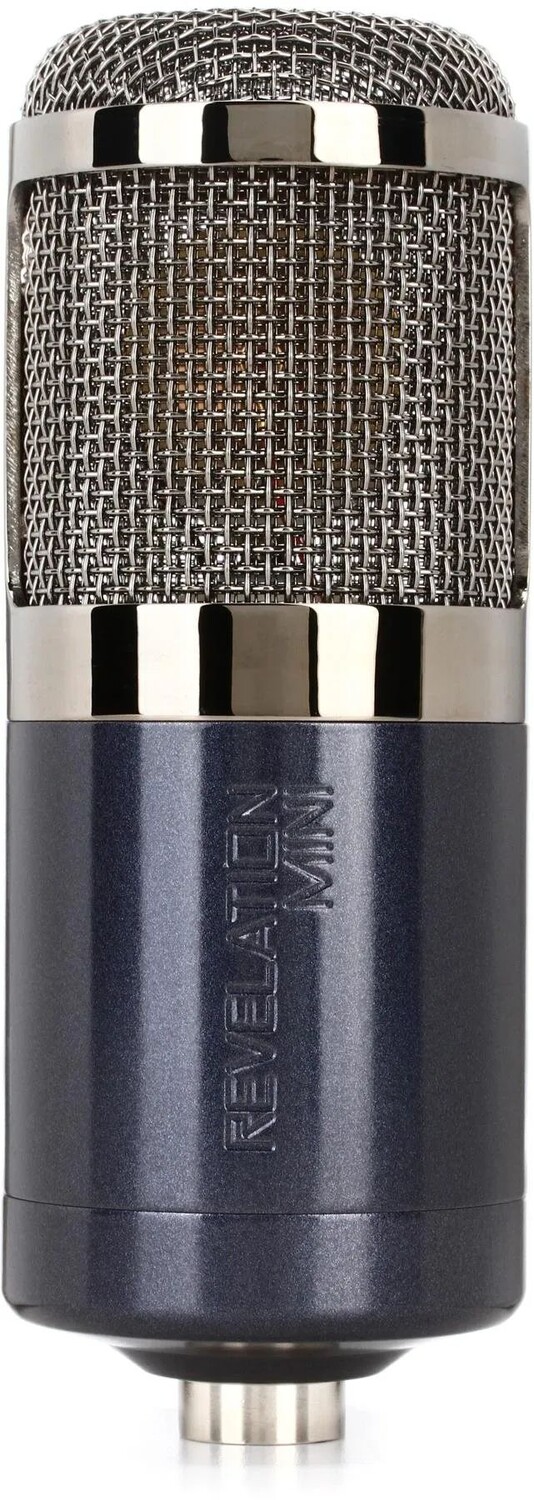 

Конденсаторный микрофон MXL Revelation Mini FET