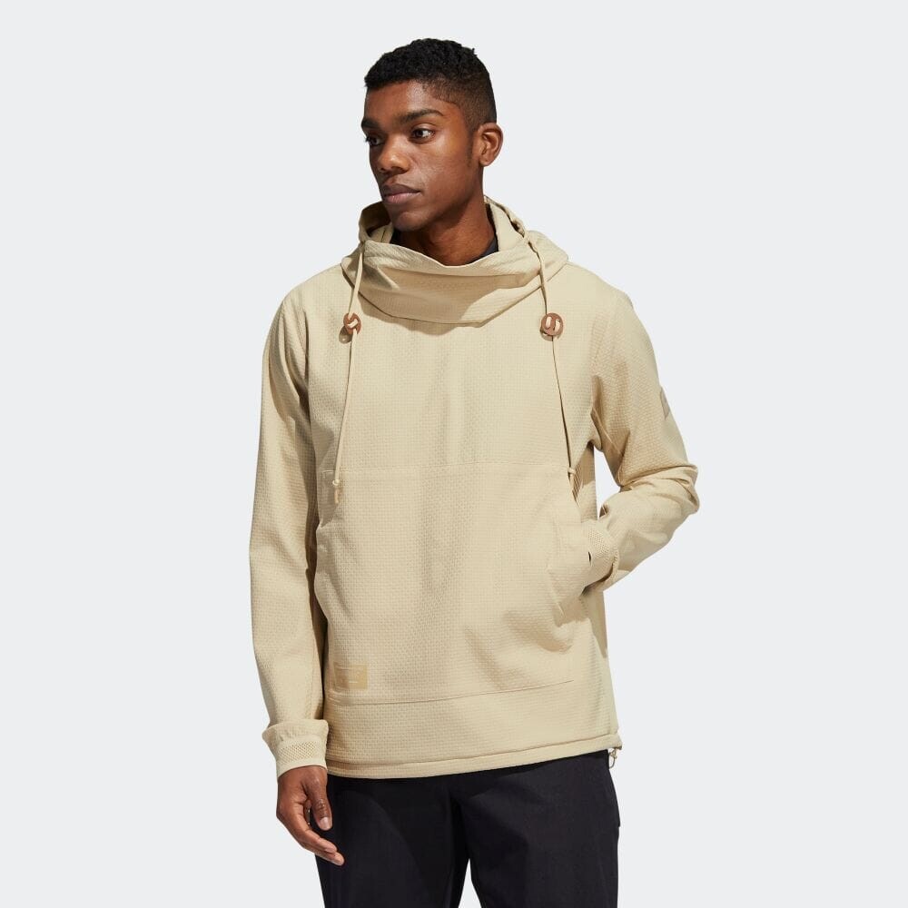 

Толстовка Adidas ADICROSS