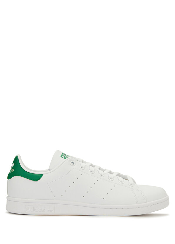 

Stan smith белые мужские кроссовки Adidas, Белый