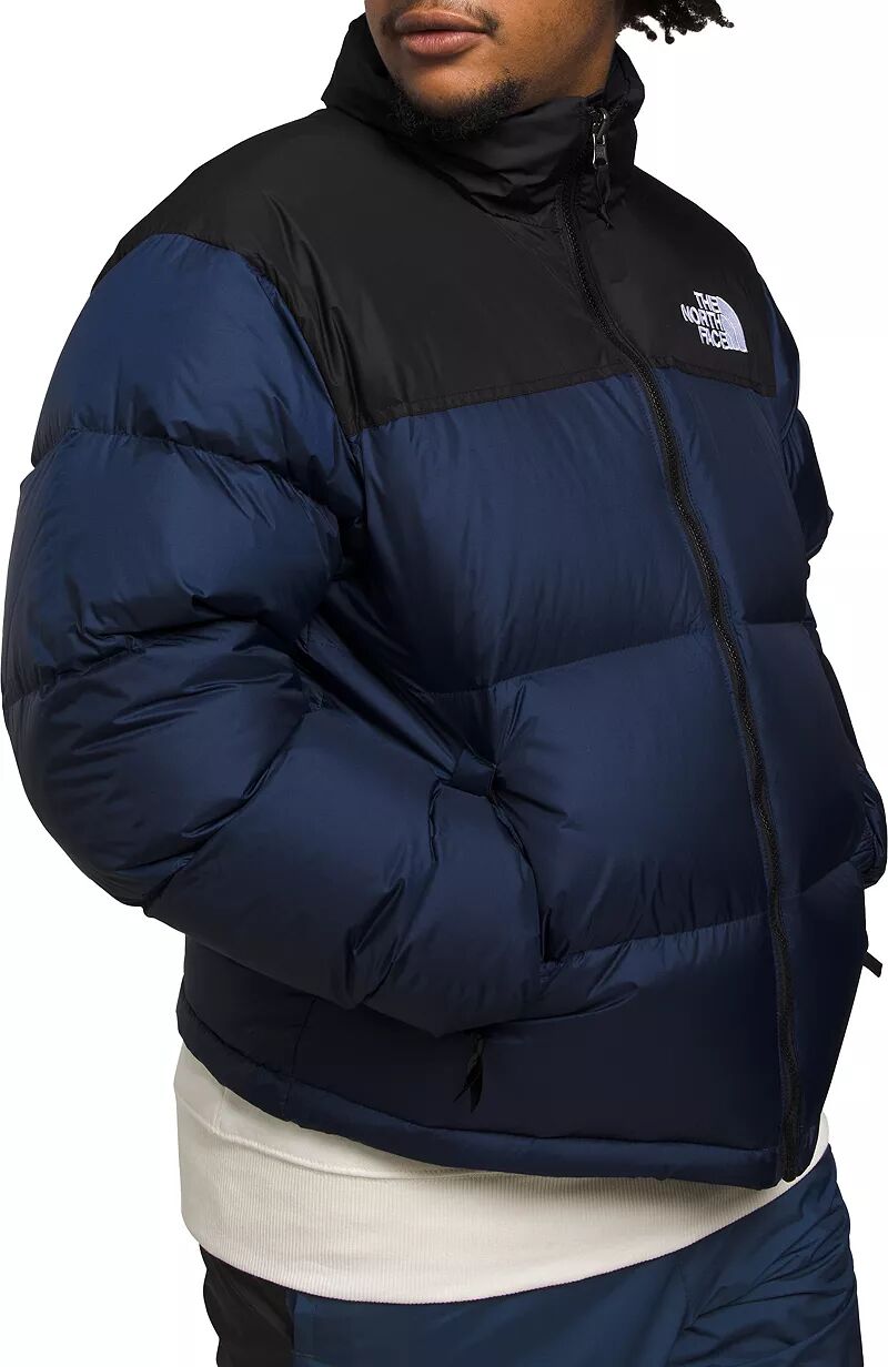 

Мужская куртка Nuptse в стиле ретро 1996 года The North Face