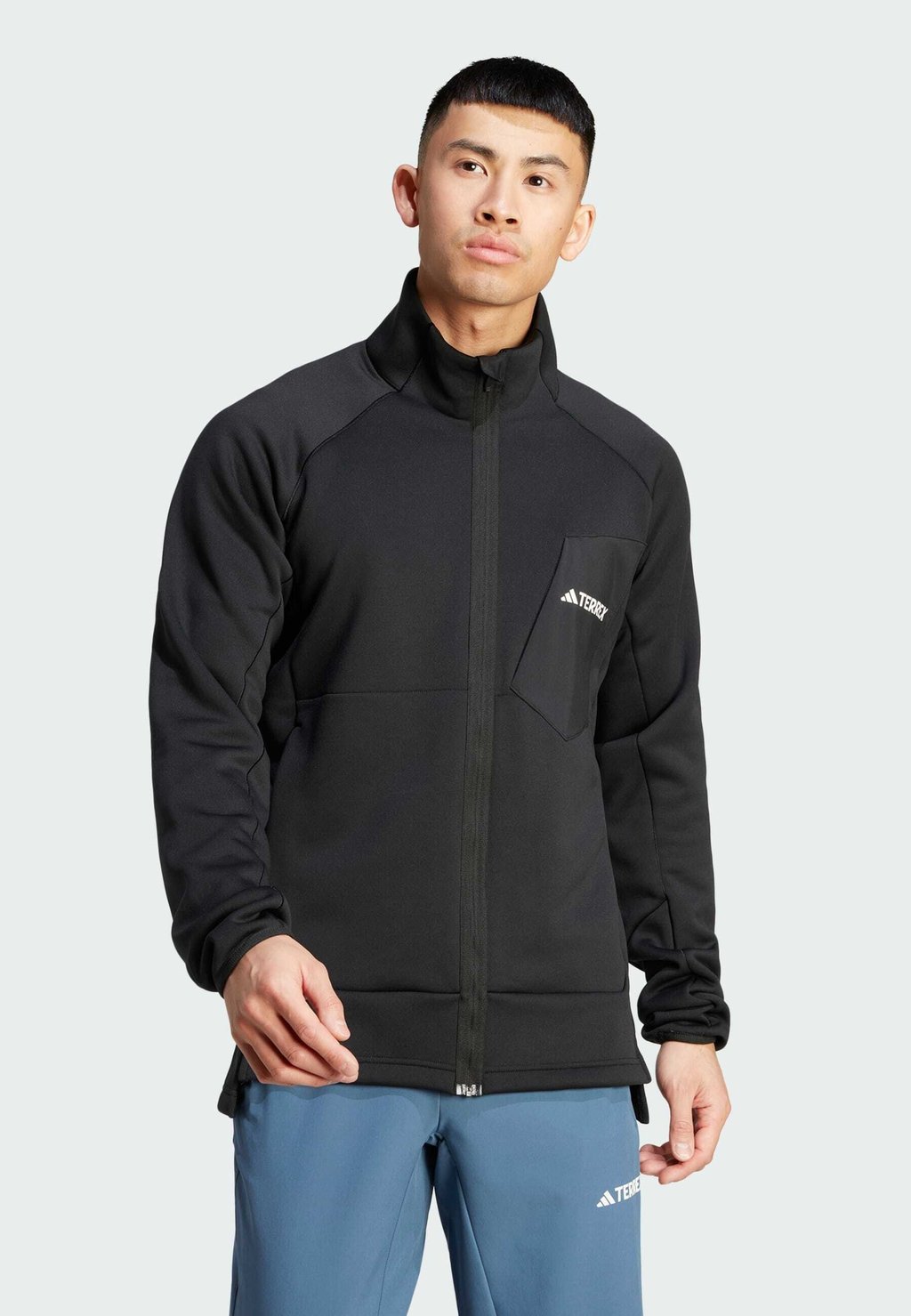 Adidas Xperior Jacket мужская