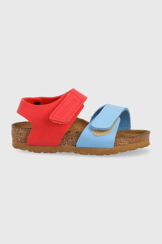 

Детские сандалии Birkenstock Palu, мультиколор