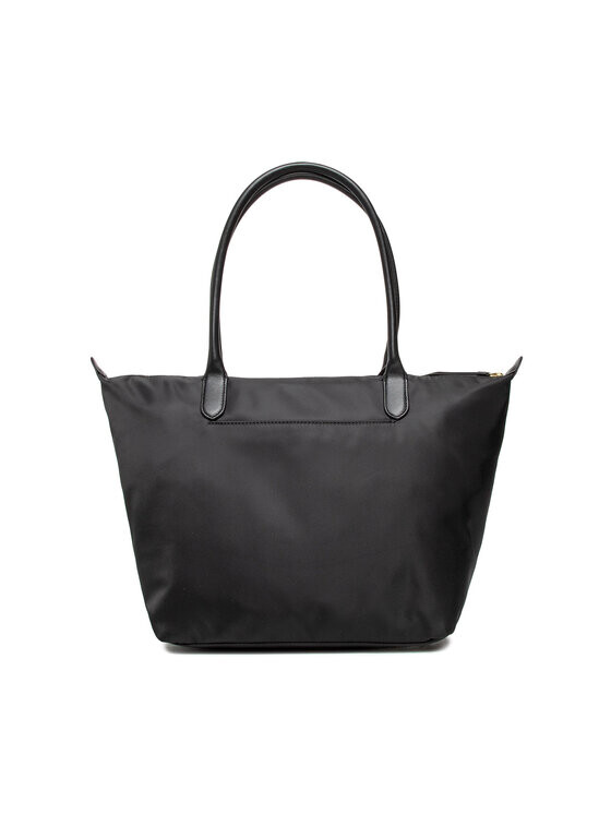 

Кошелек Dkny, черный
