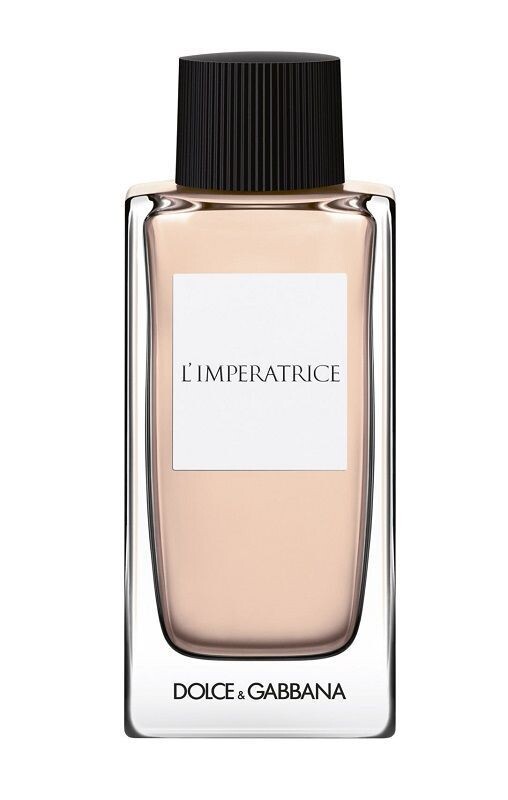 

Dolce & Gabbana L Imperatrice туалетная вода для женщин, 100 ml