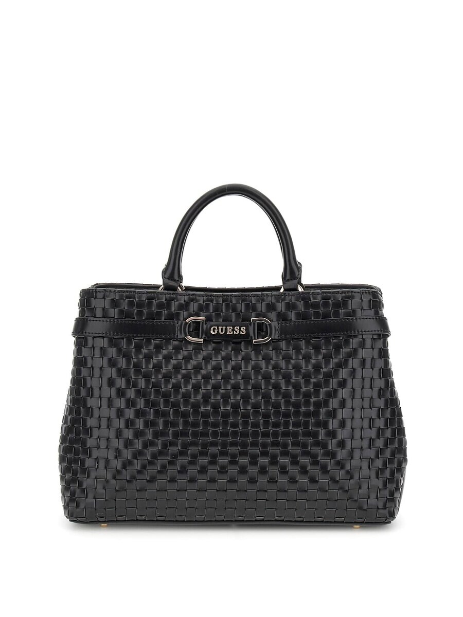 

Сумка GUESS Handbag, черный