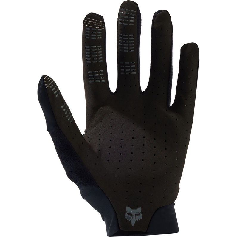 перчатки Flexair Fox, черный